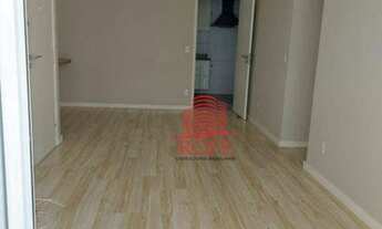 Imagem 2: Apartamento com 3 dormitórios para alugar, 100 m² por R$ 8.754,29/mês - Moema - São Paulo