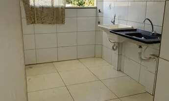 Imagem: Aluga-se Apartamento 2 Quartos