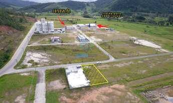 Imagem: ATENÇÃO! Lote 450m² FINANCIÁVEL c/matricula