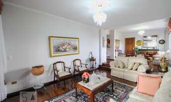 Imagem 5: Apartamento para Aluguel - Ahu , 4 Quartos, 231 m2