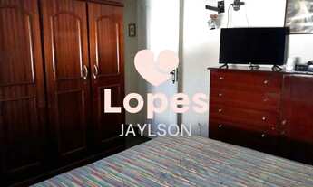 Imagem 6: Apartamento-À VENDA-Olaria-Rio de Janeiro-RJ