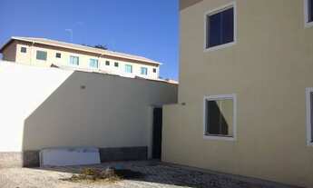 Imagem 2: Apartamento Área Privativa - Bairro Porto Seguro - Ribeirão Das Neves