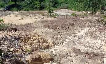 Imagem 4: Vendo esse terreno próximo a nova moaçara