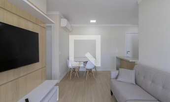 Imagem 4: Apartamento para Aluguel - Vila Miriam, 2 Quartos, 68 m2