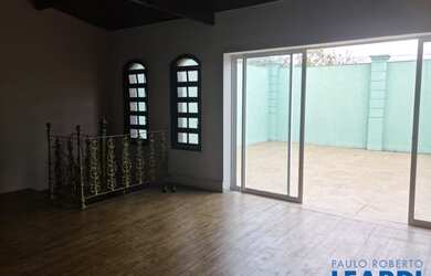 Imagem 5: SOBRADO - BROOKLIN - SP