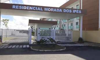 Imagem: Alugo Apartamento Condomínio Residencial