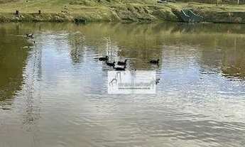 Imagem 2: Terreno à venda, 434 m² por R$ 391.140 - Condomínio Sunlake - Sorocaba/SP