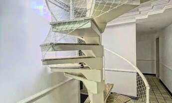 Imagem 3: Linda cobertura duplex compostas por 4 quartos revertidos em 3 quartos Cód: 20056 D