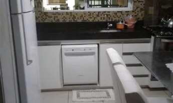 Imagem 4: Casa de condomínio para ALUGUEL OU VENDA com 125 M², 3 quartos em Sapiranga - Fortaleza