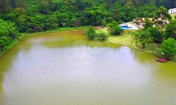 Imagem 5: TERRENO A VENDA - IBI ARAM I