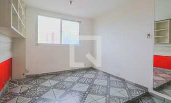 Imagem 2: Apartamento para Aluguel - Mooca, 2 Quartos, 48 m2