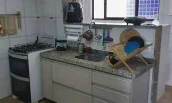 Imagem 7: Apartamento de 3 quartos (1 suíte) - Torre