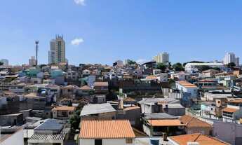 Imagem 6: Apartamento para Aluguel - Vila das Mercês, 3 Quartos, 60 m2