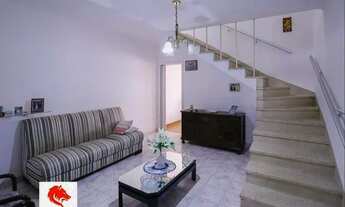 Imagem 2: CASA RESIDENCIAL em SÃO PAULO - SP, ALTO DA LAPA