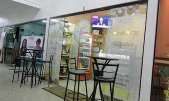 Imagem 5: Vendo Ponto Comercial em Aguas Claras(Coz. livre de contaminação cruzada c/ tudo dentro!