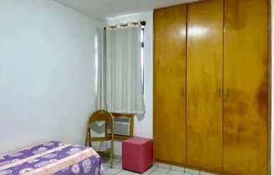 Imagem 6: Apartamento para venda com 90 metros quadrados com 3 quartos em Cabo Branco - João Pessoa