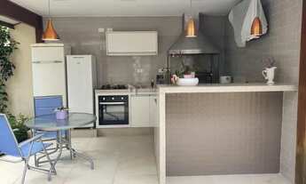 Imagem 2: Casa em Condomínio para Venda em Arujá, Arujá 5, 3 dormitórios, 3 suítes, 4 banheiros, 4 v