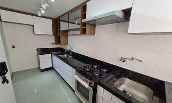 Imagem 5: Apartamento Mobiliado e ar condicionado com 2 Dormitórios em Mogi Guaçu