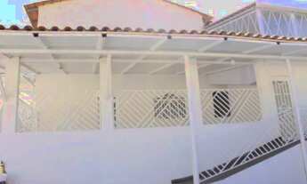 Imagem: Casa em condomínio fechado