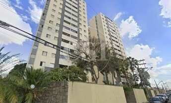 Imagem: Cobertura - Bonfim - Campinas