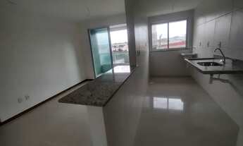 Imagem 3: Apartamento para venda possui 40 metros quadrados com 1 quarto em Rio Vermelho - Salvador