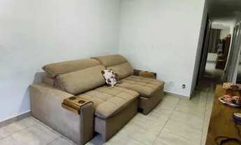 Imagem 3: Apartamento para Venda em Contagem, Glória, 2 dormitórios, 1 banheiro, 1 vaga