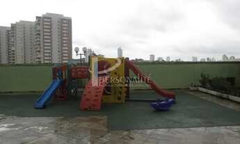 Imagem 3: PORTEIRA FECHADA APARTAMENTO DE 148 m²