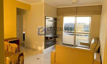 Imagem 3: SAO BERNARDO DO CAMPO - Residential / Apartment - BAIRRO ASSUNCAO