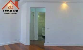 Imagem 3: Apartamento no Morumbi - 88 m² com 3 dorms - 3 vagas