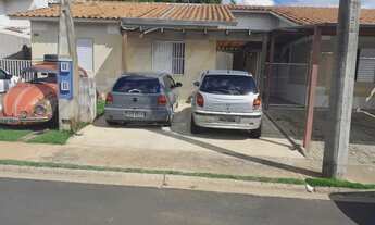 Imagem: Casa Condomínio em São Carlos