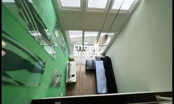 Imagem 5: Flat à venda no bairro Gonzaga - Santos/SP