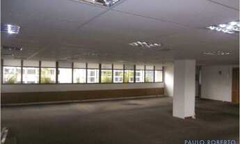 Imagem 4: CONJ. COMERCIAL - VILA OLÍMPIA - SP