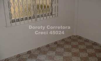 Imagem 3: Aptº 3 quartos, térreo - Portuguesa - Cond. Res. Santos Dumont