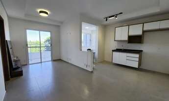 Imagem 3: Apartamento para venda tem 71 metros quadrados com 2 quartos em Jardim Pedroso - Indaiatub