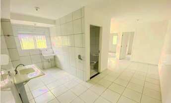 Imagem 4: VENDE-SE APARTAMENTO QUITADO EM SÃO MATEUS