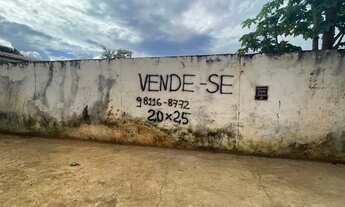 Imagem: VENDO TERRENO MARABAIXO 3