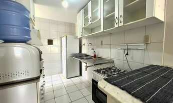 Imagem 5: Apartamento 3 quartos mobiliado- Capim Macio