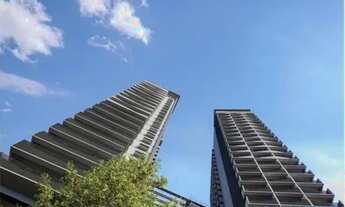 Imagem: APARTAMENTO - CIDADE JARDIM - SP