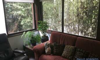 Imagem: CASA TÉRREA - BROOKLIN - SP