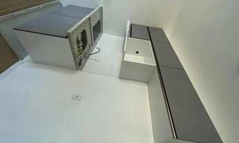 Imagem 5: Apartamento para aluguel com 30 metros quadrados com 1 quarto em Água Branca - São Paulo