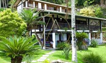 Imagem 4: Casa para Locação em São Sebastião