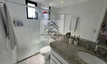 Imagem 6: Apartamento para Locação em Salvador, Horto Florestal, 4 dormitórios, 4 suítes, 5 banheiro