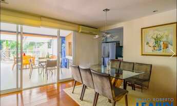 Imagem 6: APARTAMENTO - VILA NOVA CONCEIÇÃO - SP