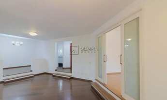 Imagem 4: Apartamento Locação 4 Dormitórios - 176 m² Moema