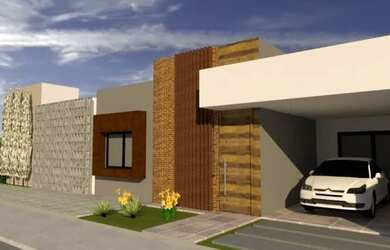 Imagem 4: Cód.: 888 - Casa 3 quartos - São Pedro