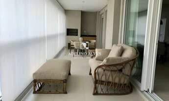 Imagem 3: Itaim Bibi Alto padrão, prédio semi novo com 3 suite, 3 vagas