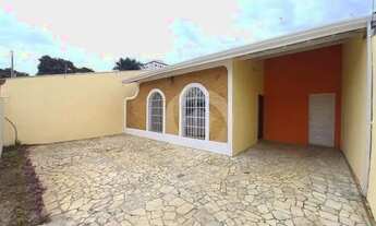 Imagem 4: Casa com 3 dormitórios, 120 m² - venda por R$ 800.000,00 ou aluguel por R$ 3.280,00/mês