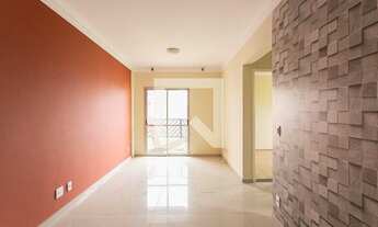 Imagem 2: Apartamento para Aluguel - Tatuapé, 2 Quartos, 60 m2