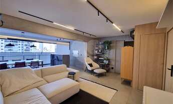 Imagem: Apartamento com 2 suítes, 118 m², locação