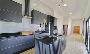 Imagem 5: Casa em Condomínio para Venda em Caçapava, Parque Residencial Maria Elmira, 3 dormitórios